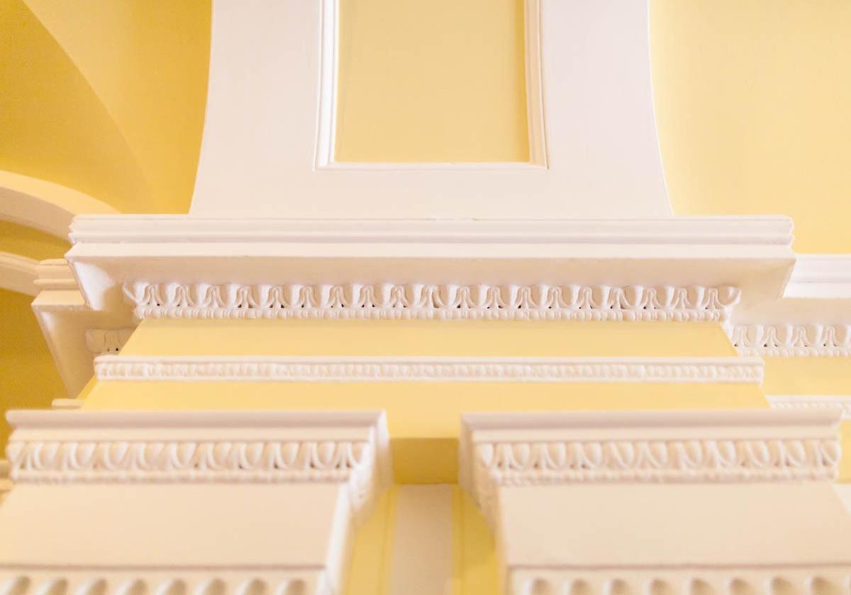 Woodland House Hotel Dumfries Bagian luar foto