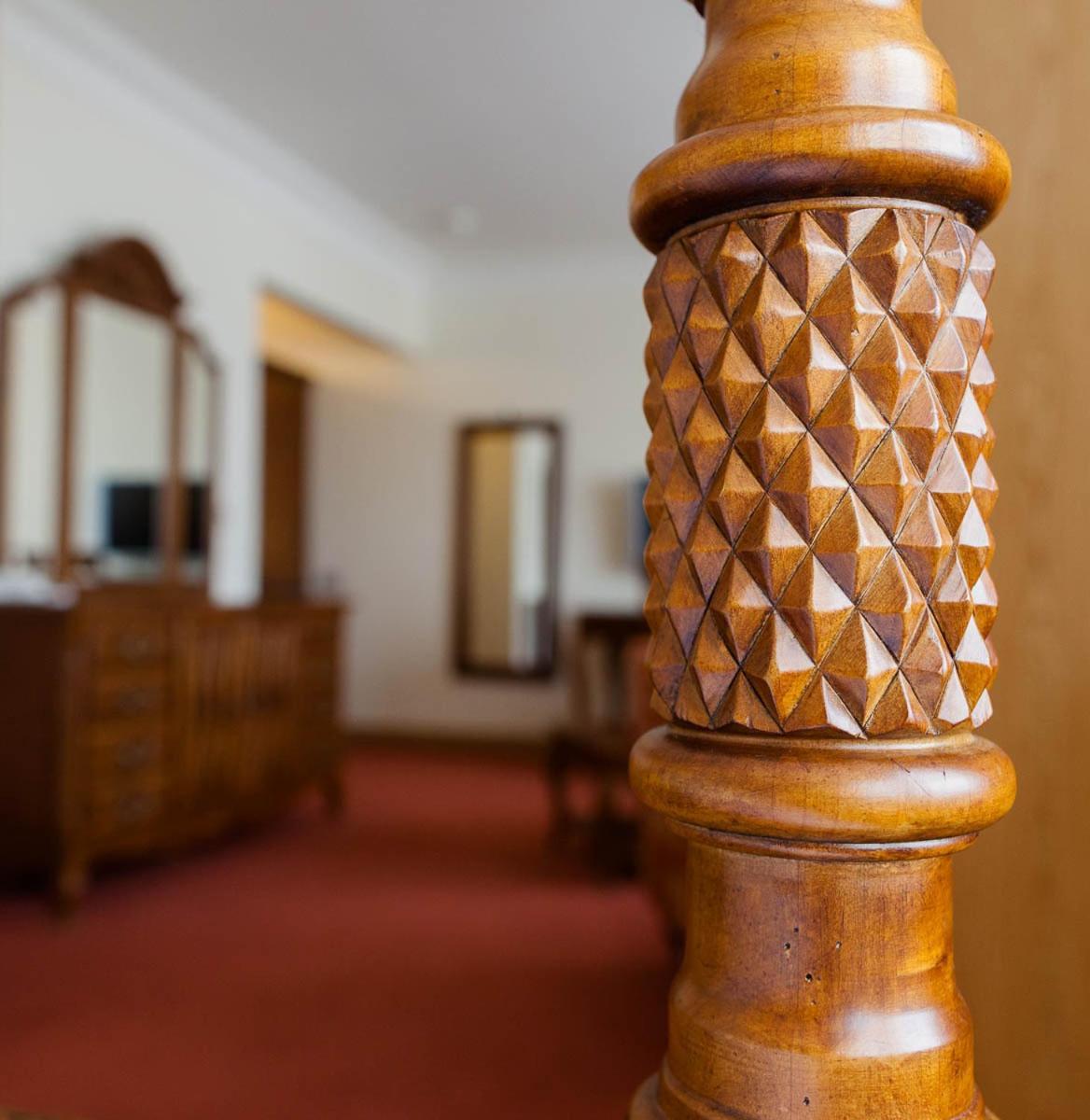 Woodland House Hotel Dumfries Bagian luar foto